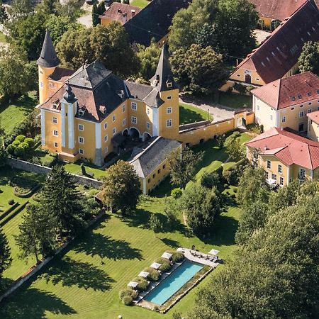 Schloss Muehldorf Feldkirchen an der Donau Eksteriør billede