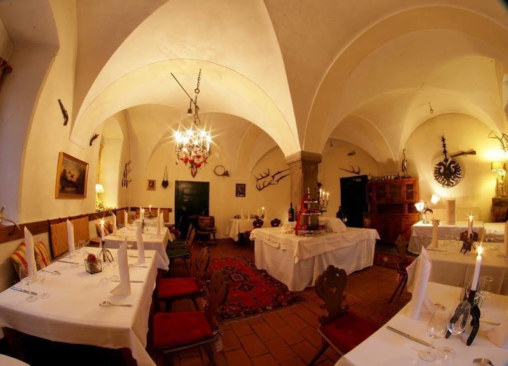 Schloss Muehldorf Feldkirchen an der Donau Eksteriør billede