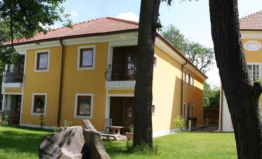 Schloss Muehldorf Feldkirchen an der Donau Eksteriør billede