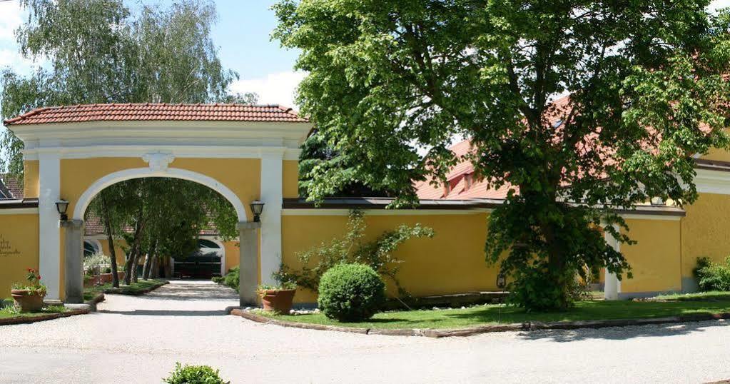Schloss Muehldorf Feldkirchen an der Donau Eksteriør billede